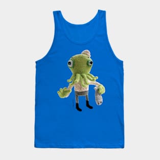 Melville Tank Top